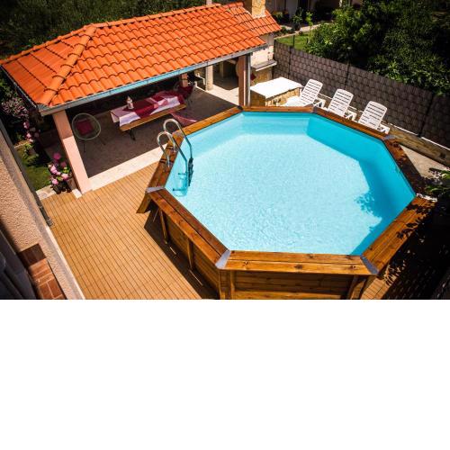 Apartman Sunny Vacay