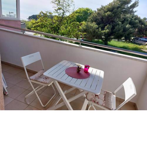 Apartman Suzy