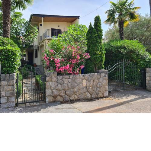Apartman Tamy