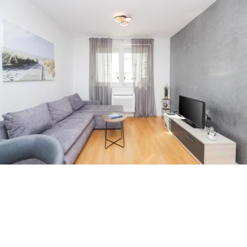 Apartman Tesla Zadar