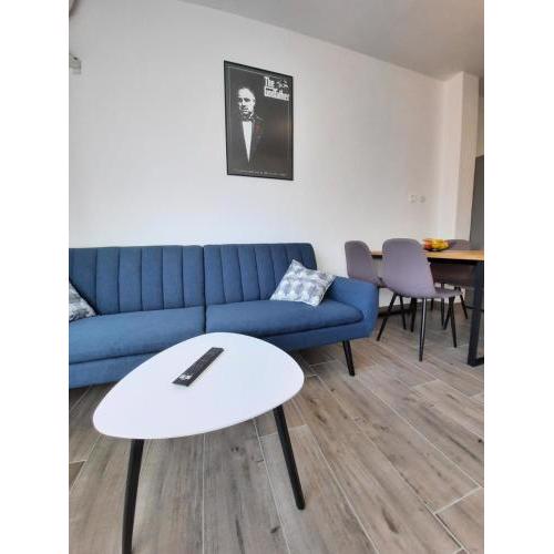 Apartman The Godfather