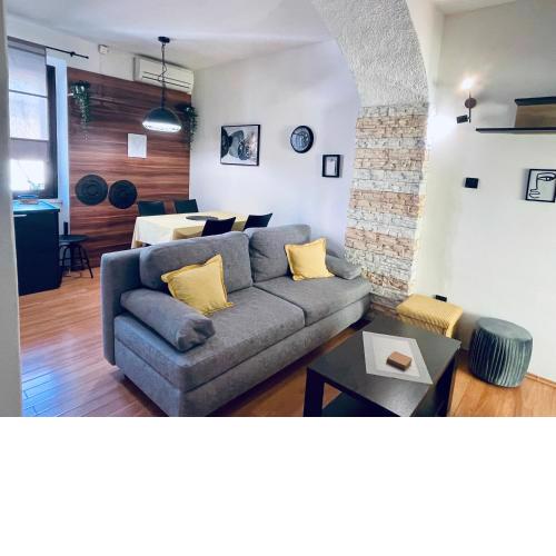 Apartman Three Queens