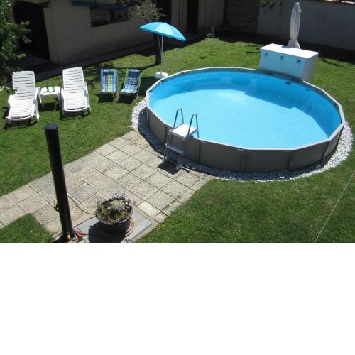 Apartman TIM