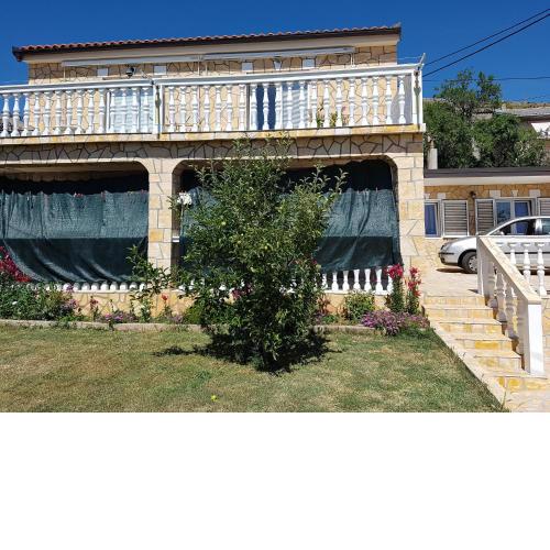 Apartman Toja