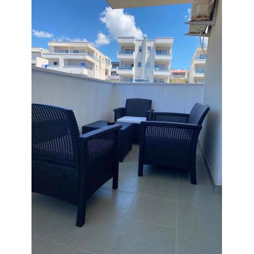 Apartman Toni Novalja