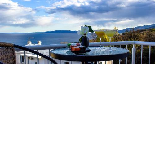Apartman Tramontana