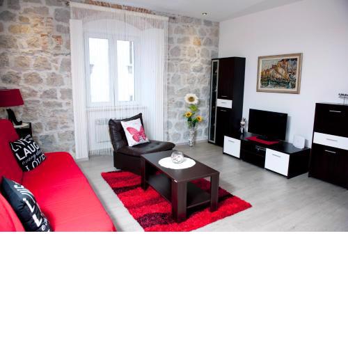 Apartman u srcu grada - Ilićev prolaz