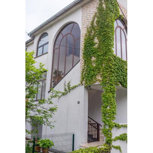 Apartman Uno Dominik