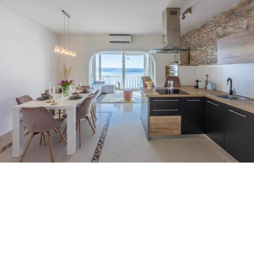 Apartman VIEW