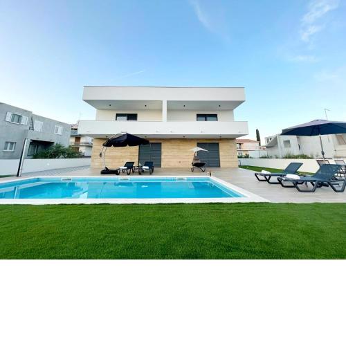 Apartman Villa Marina