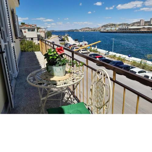 Apartman Violet