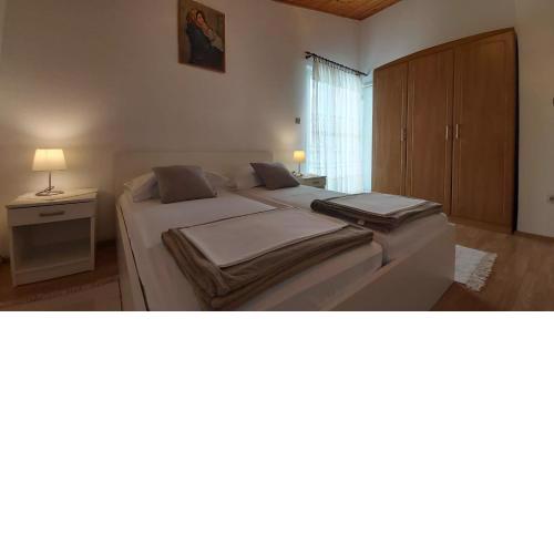 Apartman Vjeko