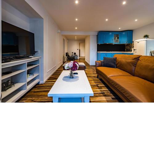 Apartman Volosko