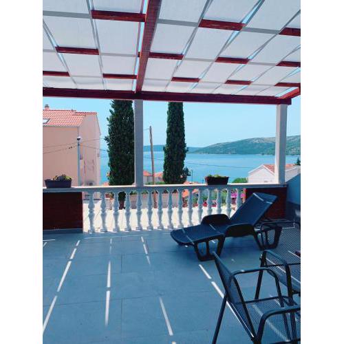 Apartman Vranjica