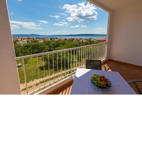 Apartman Weitzenfeld