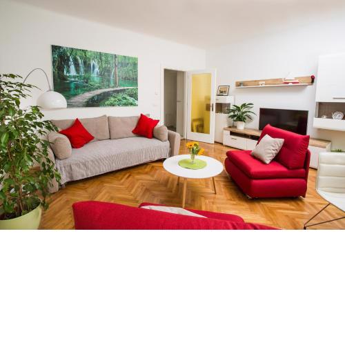 Apartman Zagreb Mandić