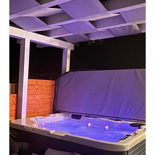 Apartman Žanić Crikvenica with Hot tub