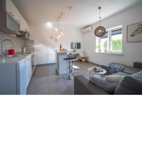 Apartman Zara