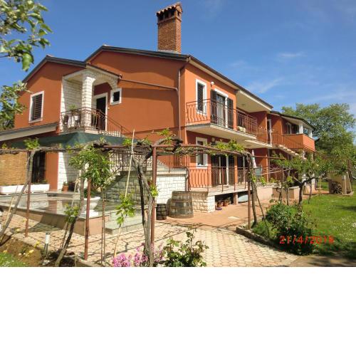 Apartman Zita