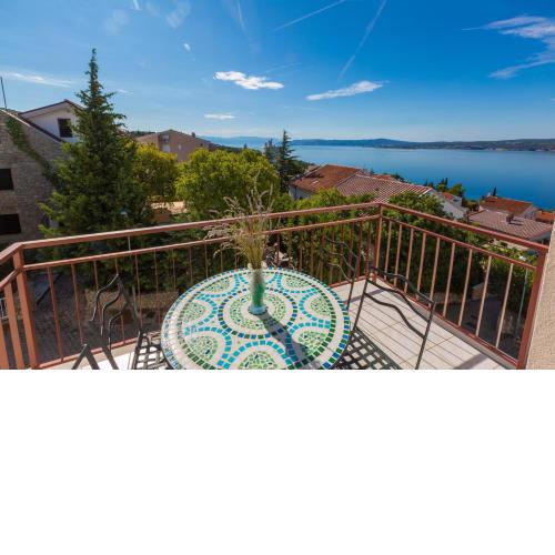 Apartman Zrinko