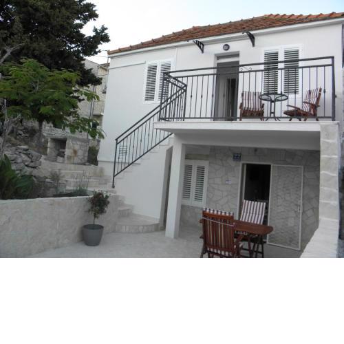 Apartmani Adam
