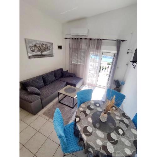 Apartmani ADRIATIC
