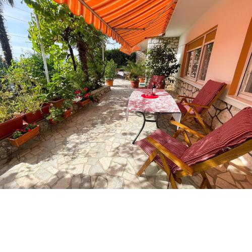 Apartmani Andrejko