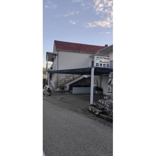 Apartmani Andric