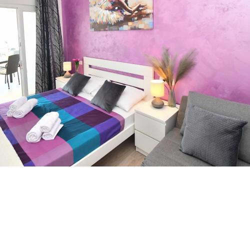 Apartmani ANGELA