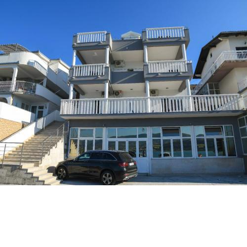 Apartmani Antonia