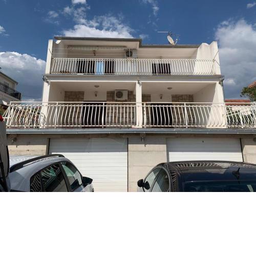 Apartmani Antonio 1