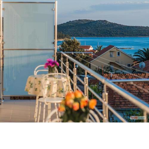 Apartmani Aria