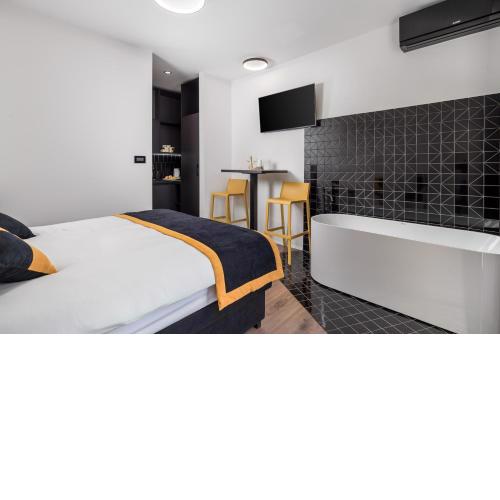 Apartmani Artqart Rijeka