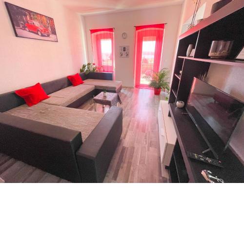 Apartmani Avi