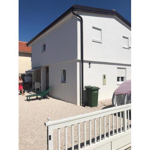 Apartmani Banic