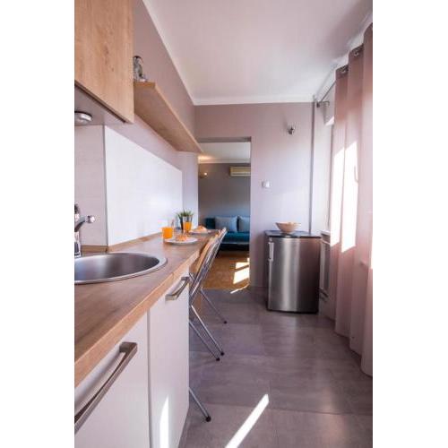 Apartmani Barnjak