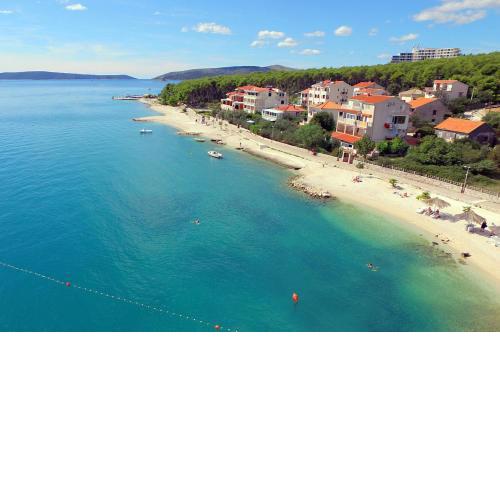 Apartmani Beba