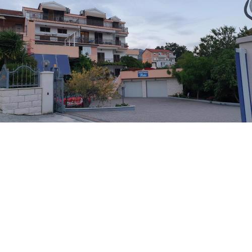 Apartmani Bilić