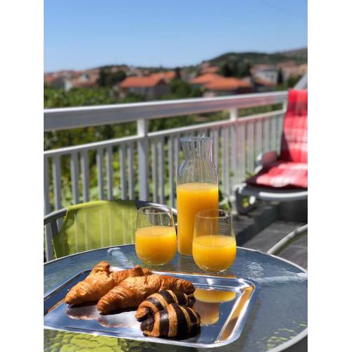 Apartmani Bolero - obiteljski odmor