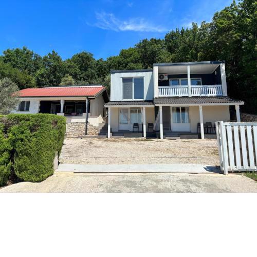 Apartmani Bošnjak