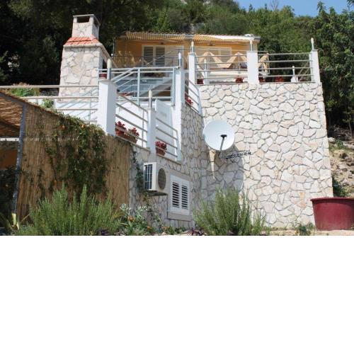 Apartmani Božana Viganj