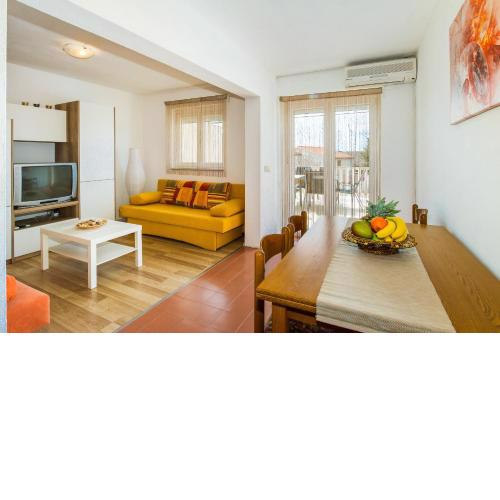 Apartmani Bregovec Maslenica