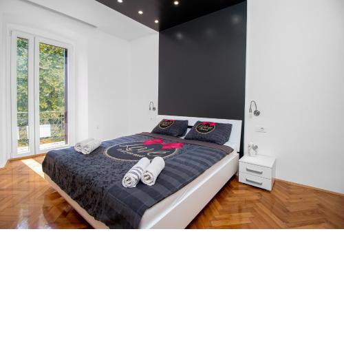 Apartmani Dada