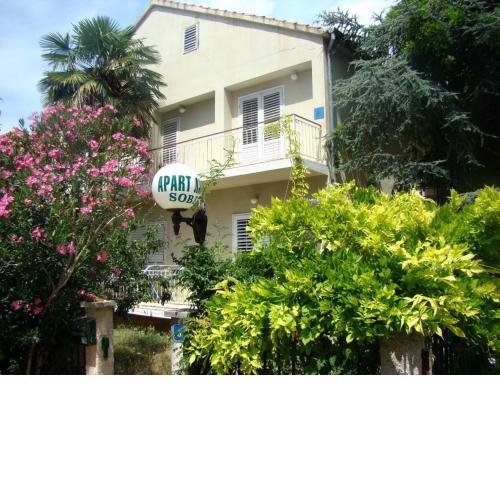 Apartmani Dalmacija