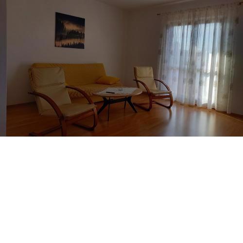 Apartmani Danica