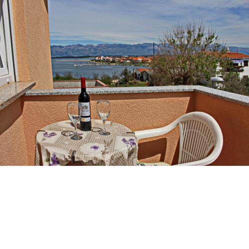 Apartmani Danijel
