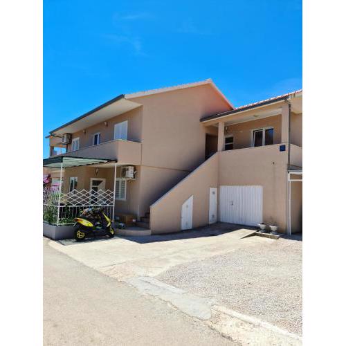 Apartmani Daria