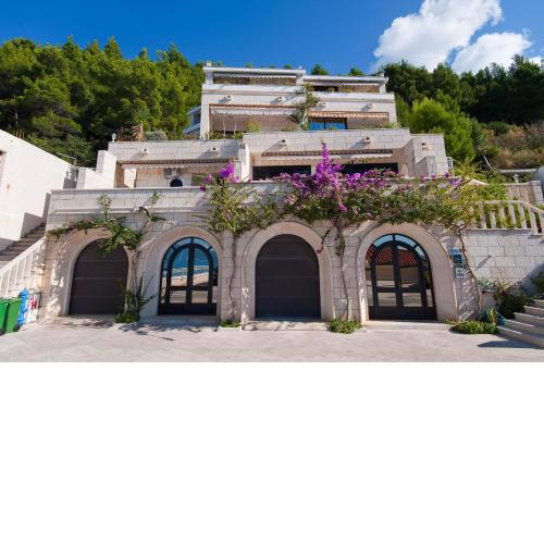 Apartmani D&D Sosič