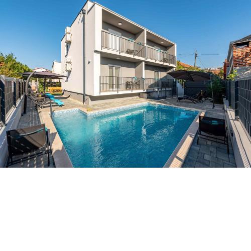 Apartmani Diva