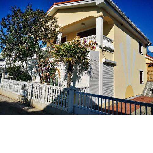 Apartmani Divkovic